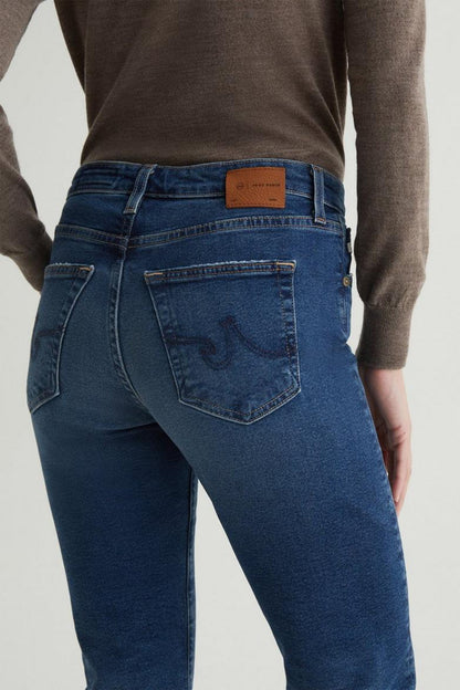Trina Turk AG EX-BOYFRIEND JEAN