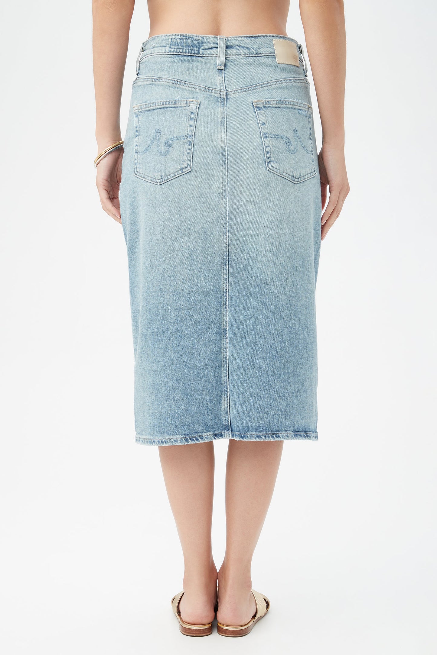 Trina Turk AG ALICIA SKIRT