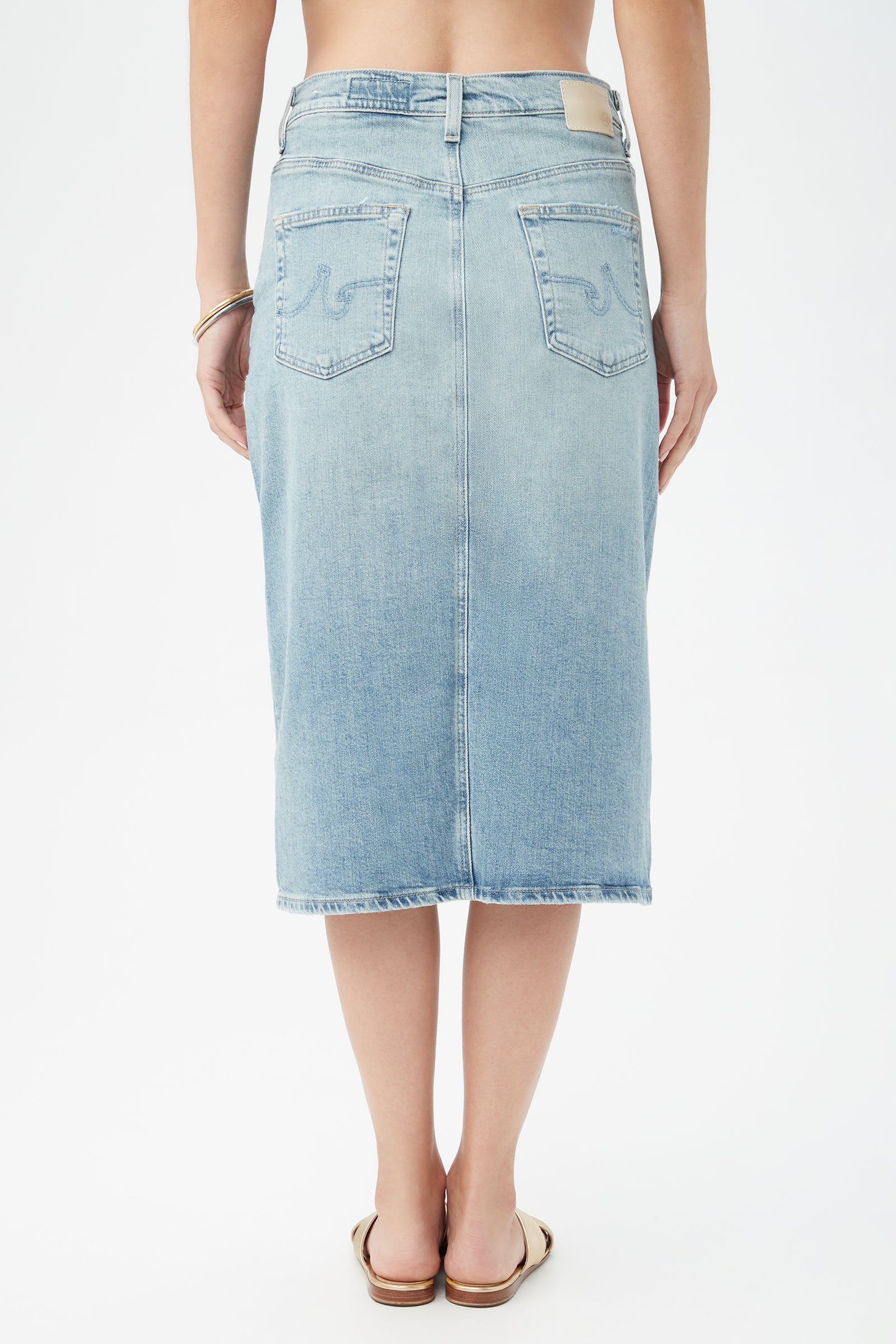 Trina Turk AG ALICIA SKIRT