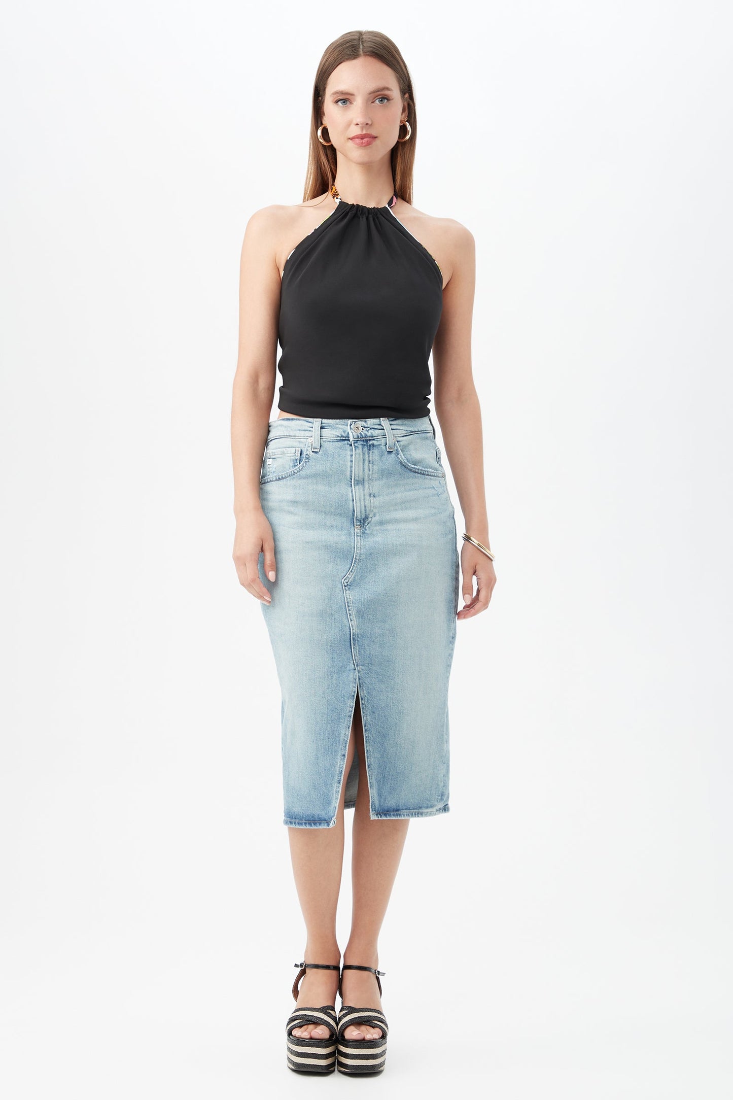 Trina Turk AG ALICIA SKIRT