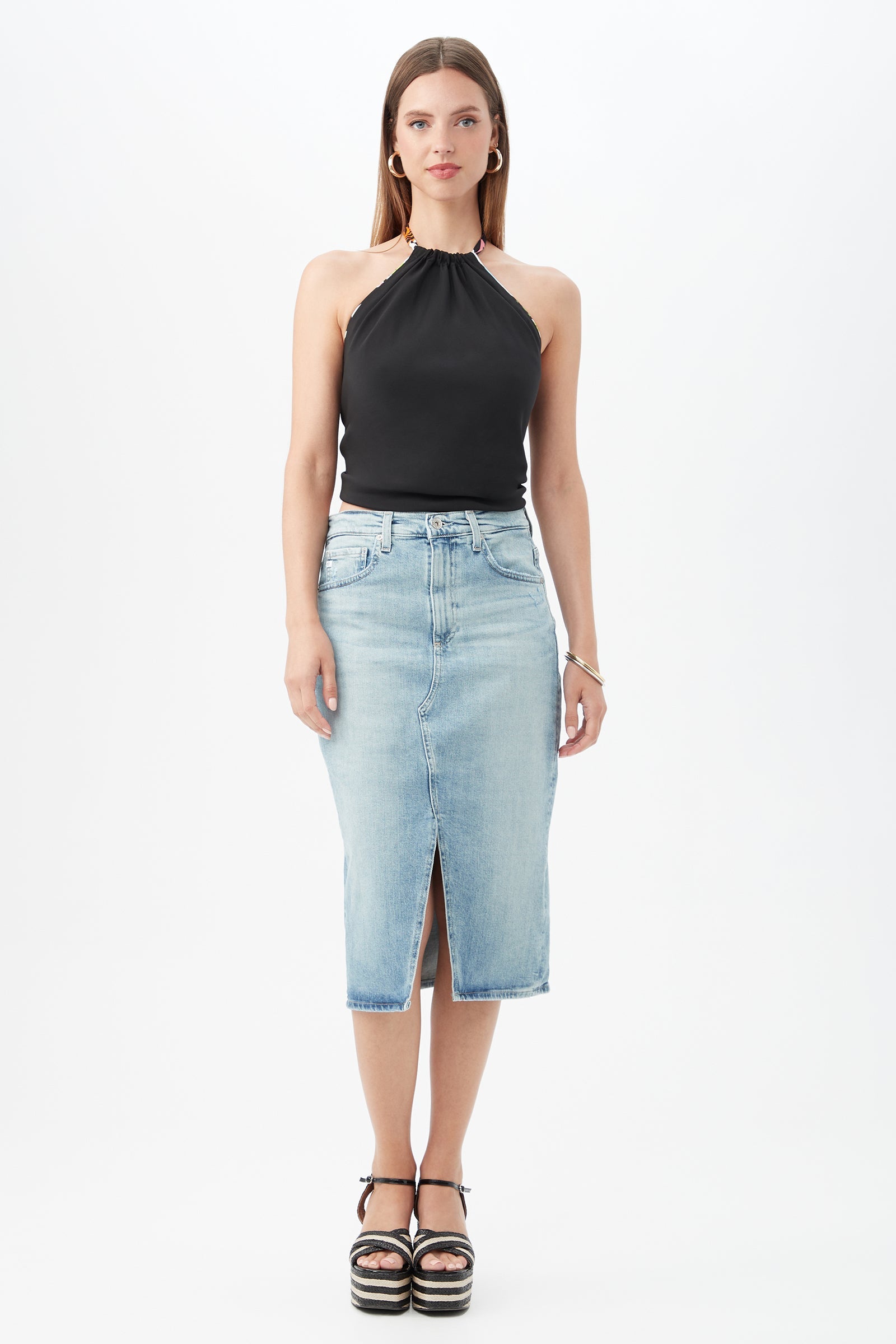 Trina Turk AG ALICIA SKIRT