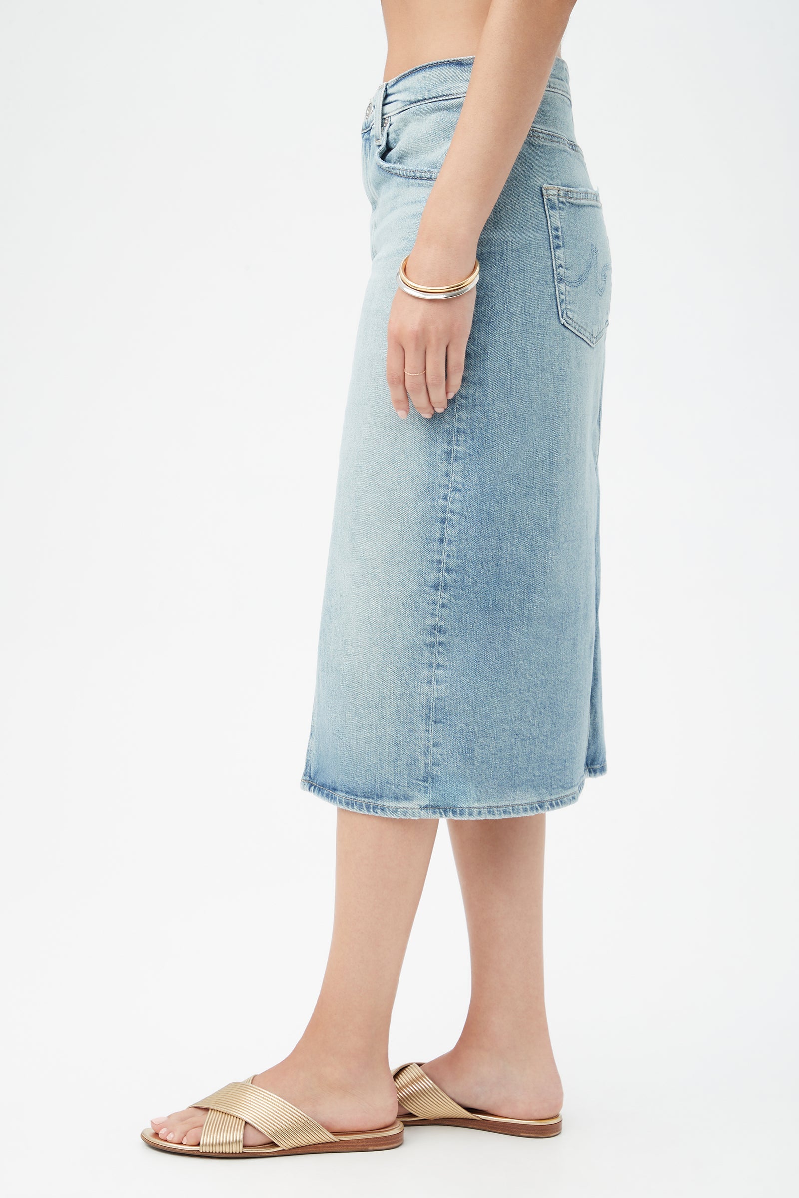 Trina Turk AG ALICIA SKIRT