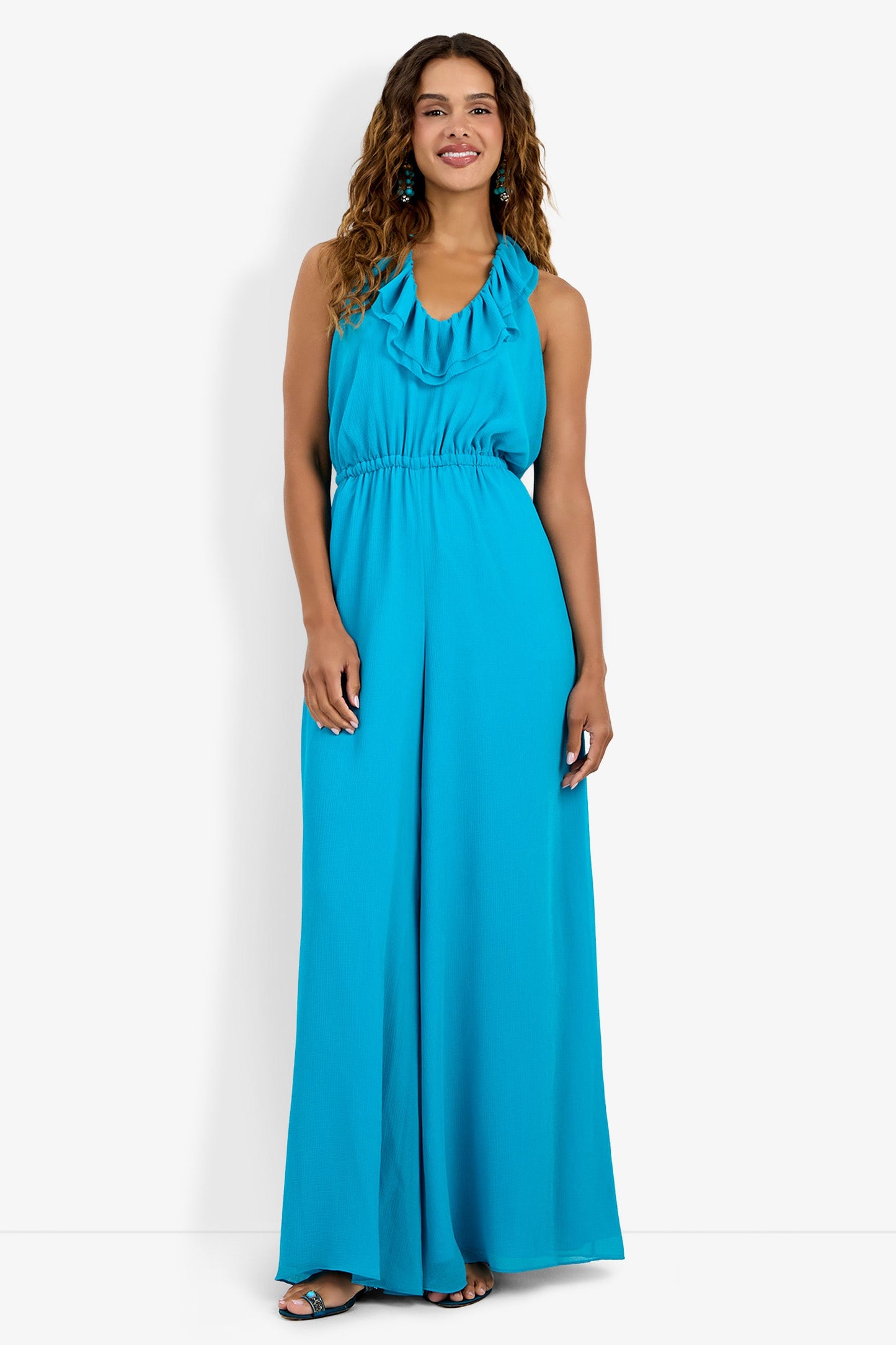 Trina Turk Jacksonville Jumpsuit