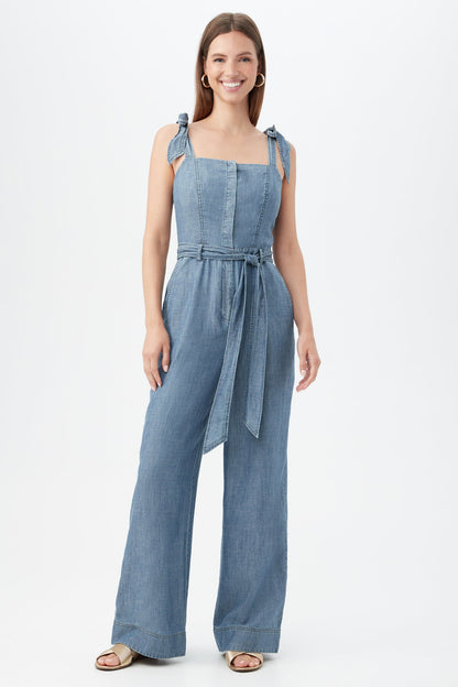 Trina Turk PAGO PAGO JUMPSUIT