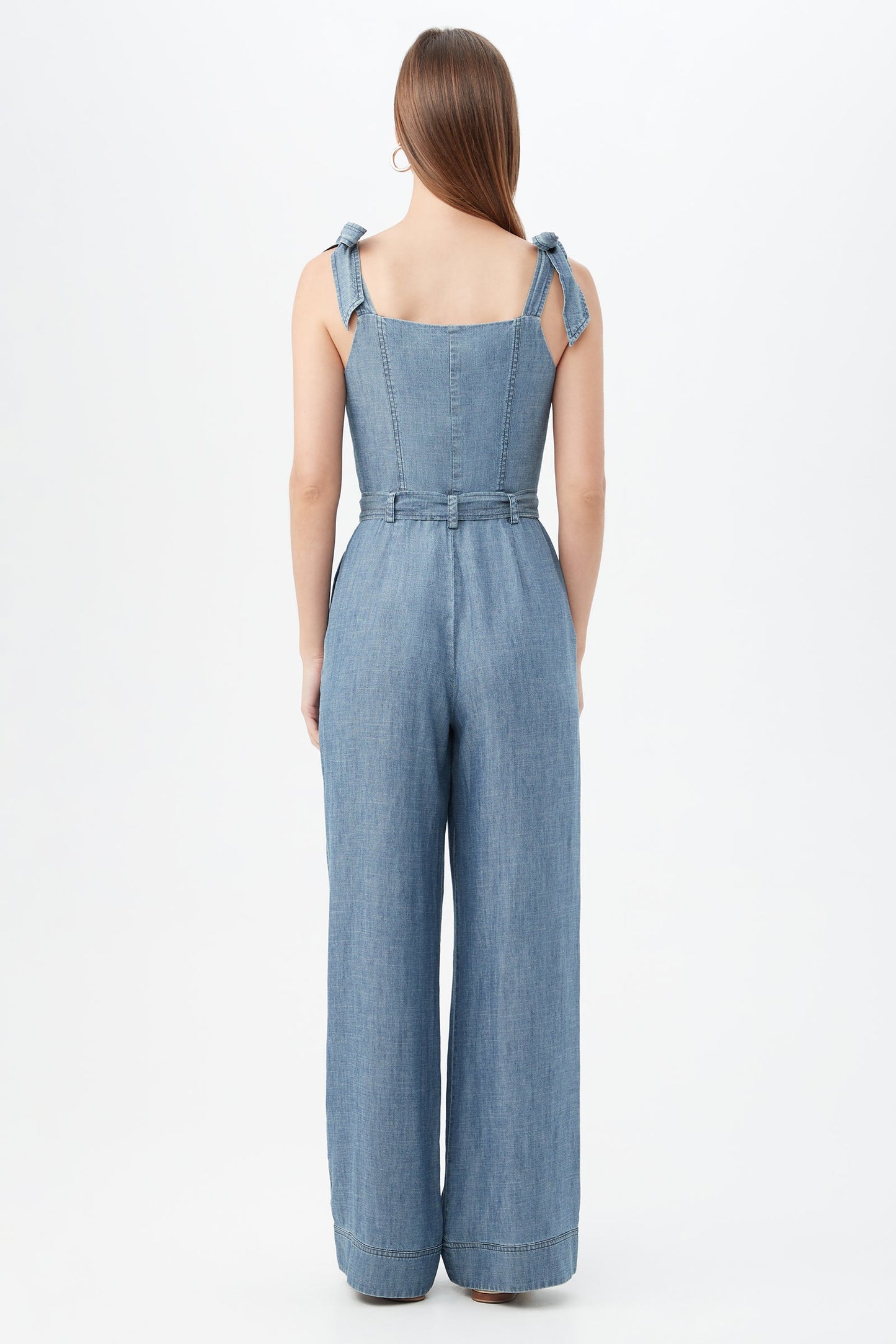 Trina Turk PAGO PAGO JUMPSUIT