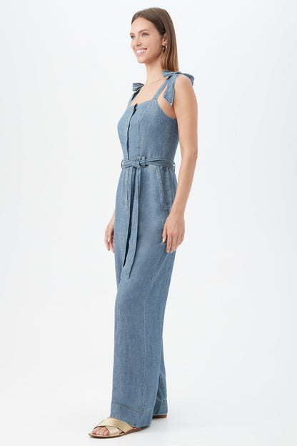 Trina Turk PAGO PAGO JUMPSUIT