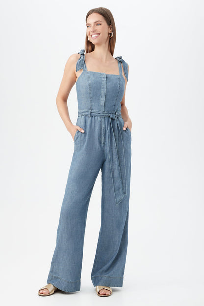 Trina Turk PAGO PAGO JUMPSUIT