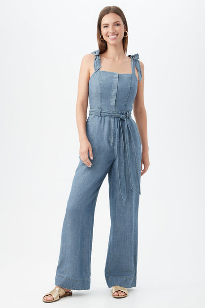 Trina Turk PAGO PAGO JUMPSUIT