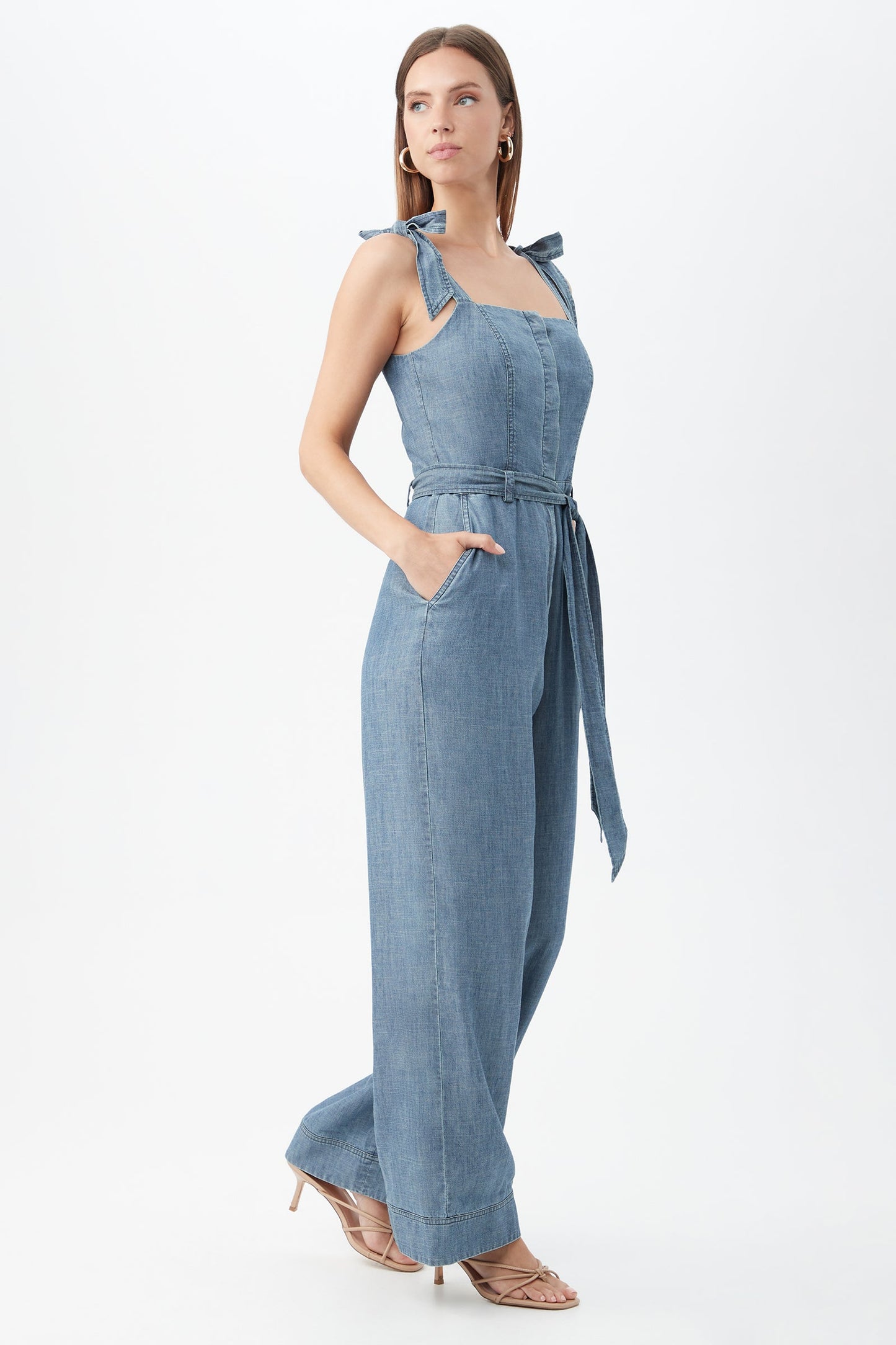 Trina Turk PAGO PAGO JUMPSUIT