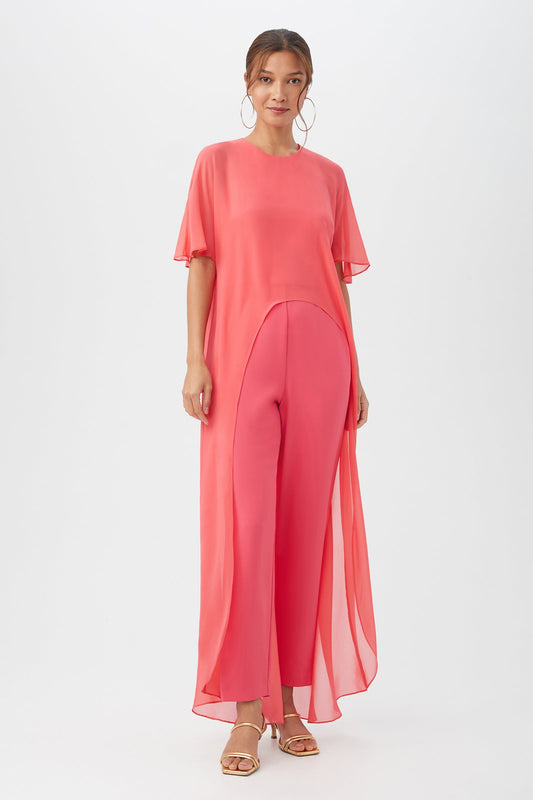 Trina Turk CAPOTE JUMPSUIT