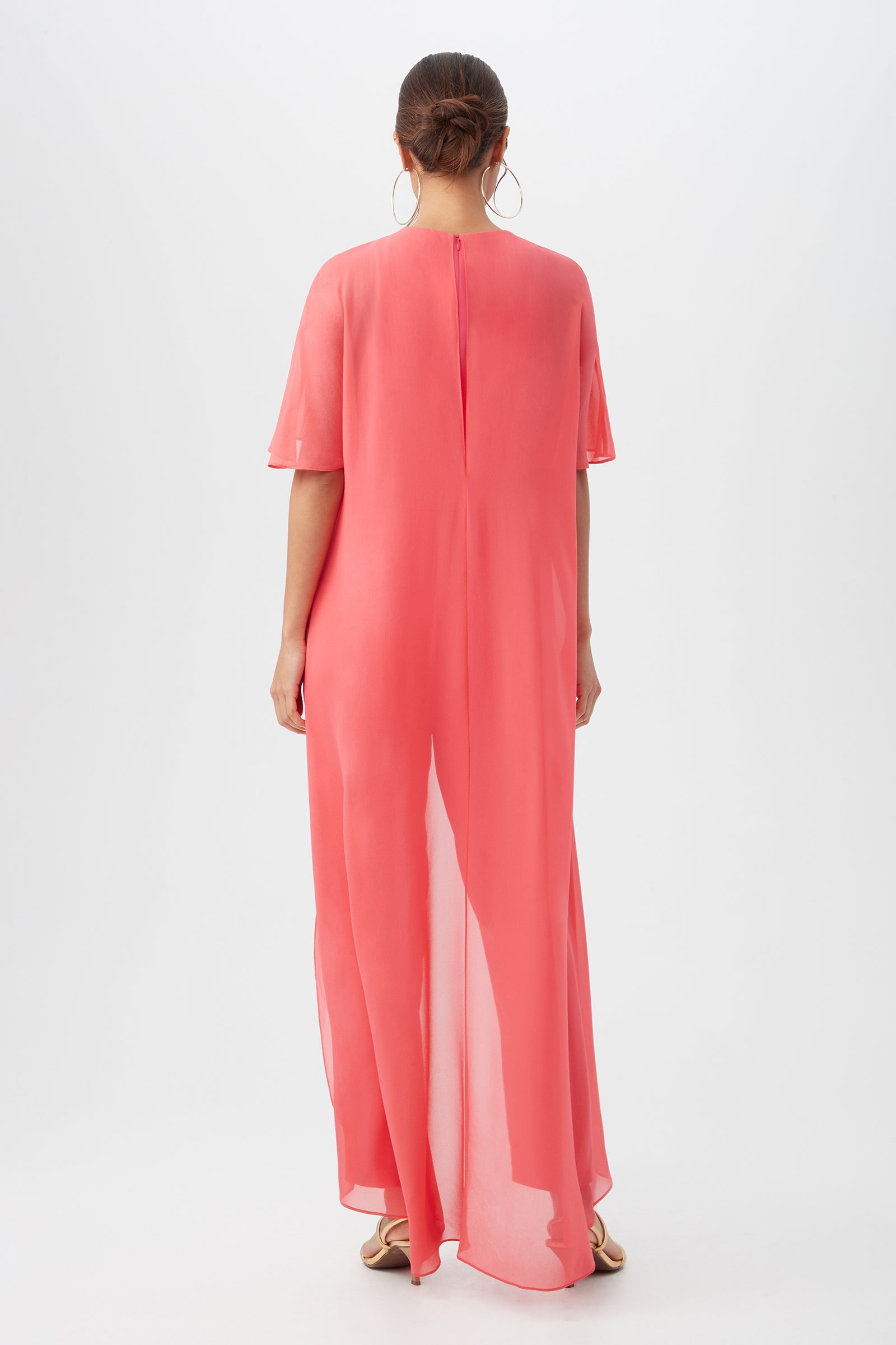 Trina Turk CAPOTE JUMPSUIT