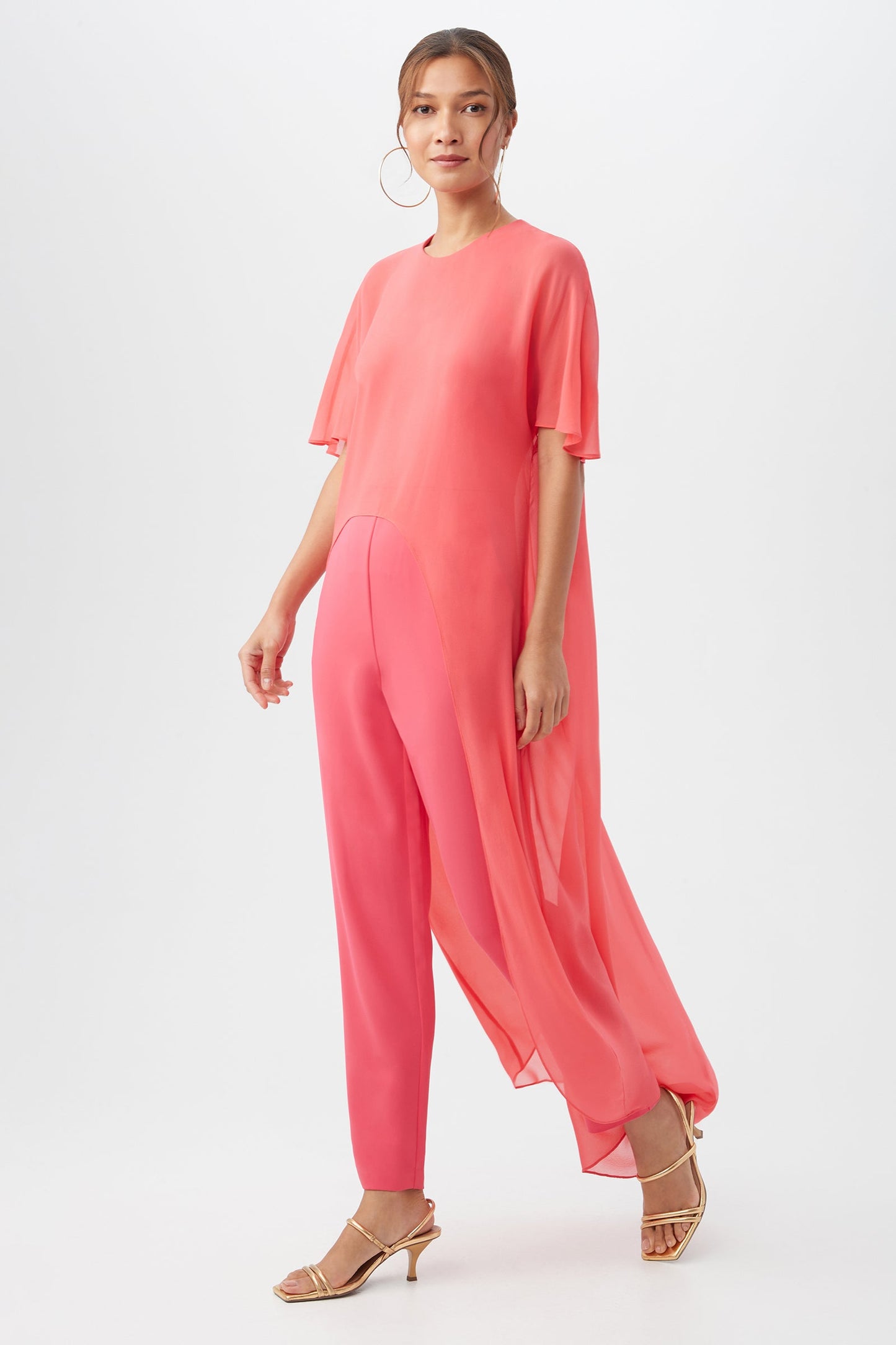 Trina Turk CAPOTE JUMPSUIT