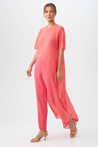 Trina Turk CAPOTE JUMPSUIT