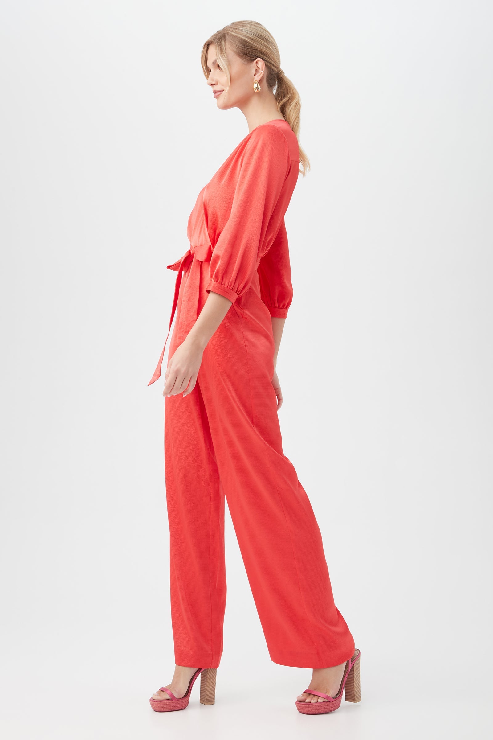 Trina Turk MINERAL JUMPSUIT