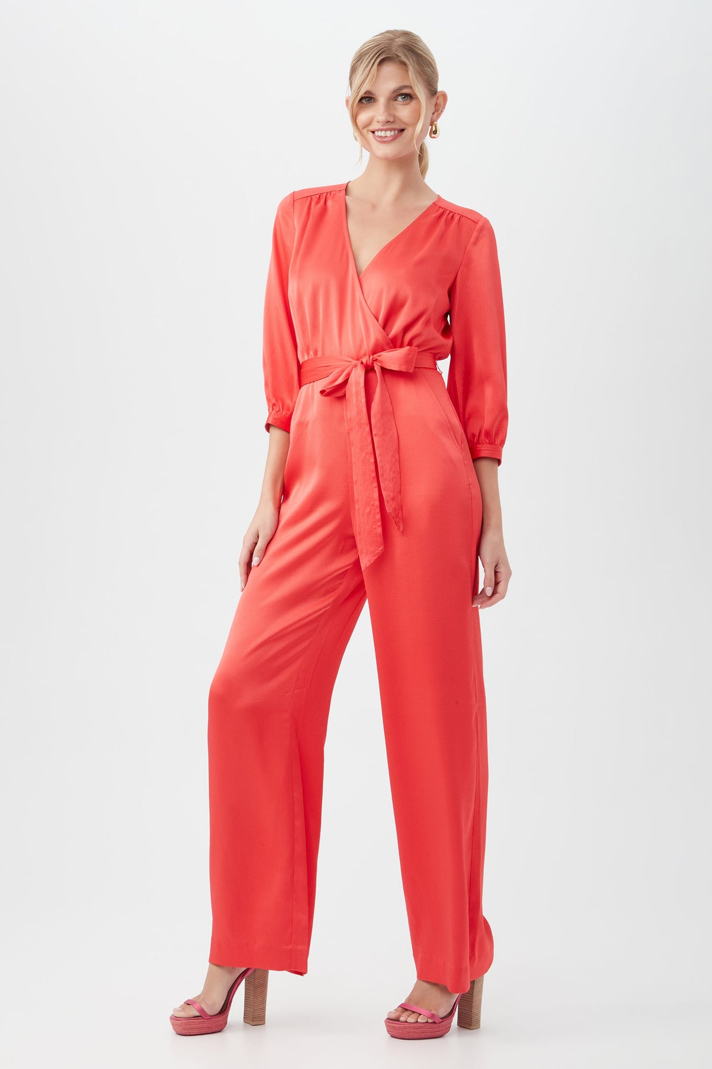 Trina Turk MINERAL JUMPSUIT