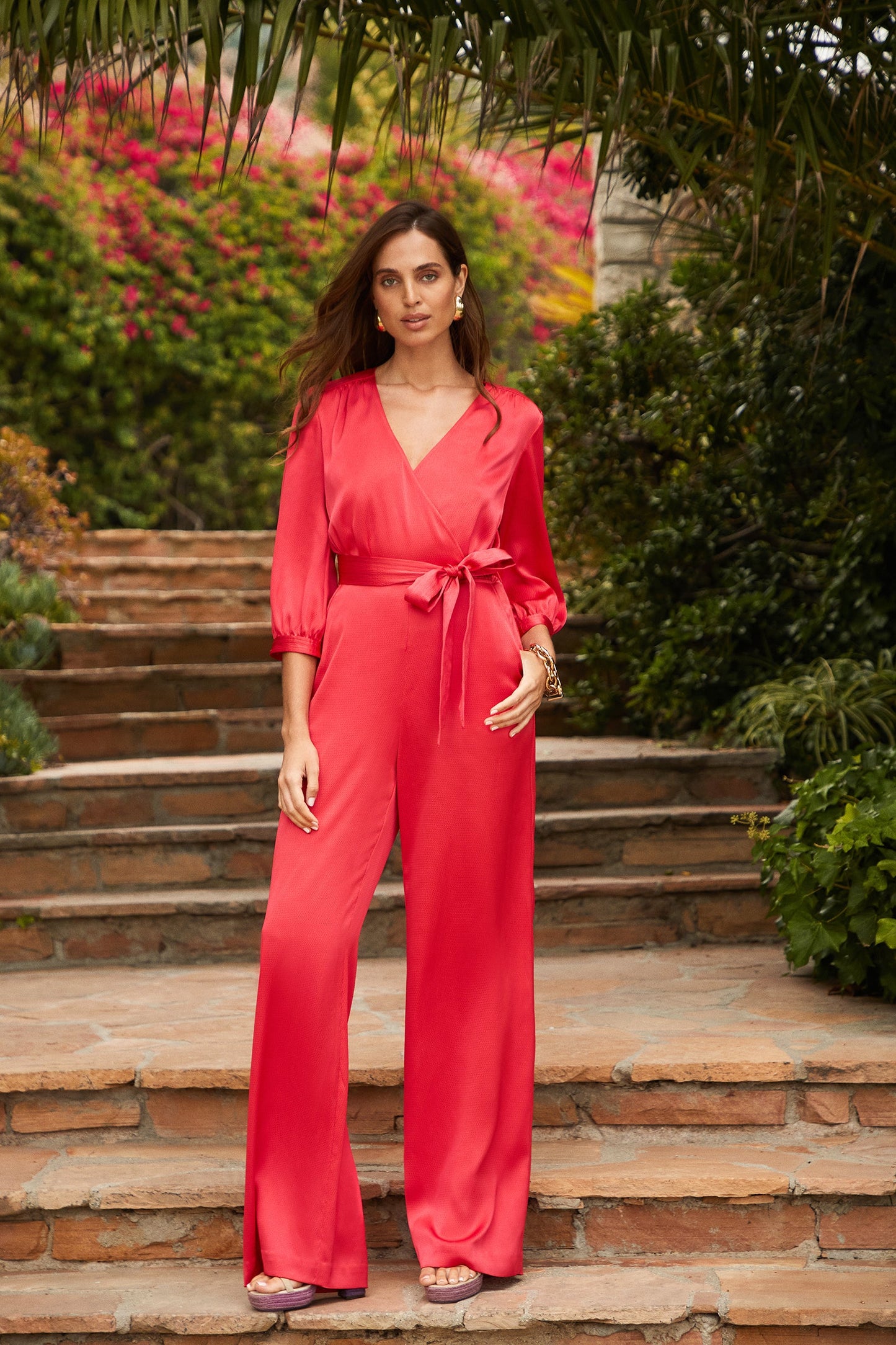 Trina Turk MINERAL JUMPSUIT