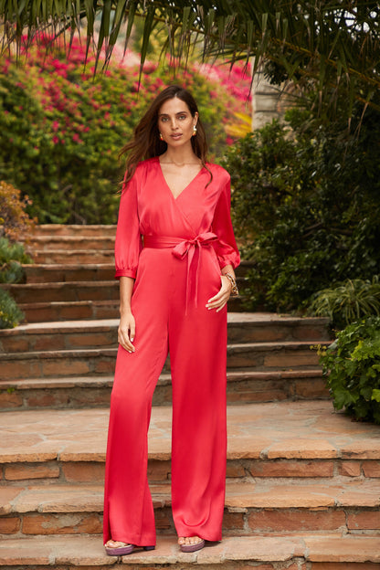Trina Turk MINERAL JUMPSUIT
