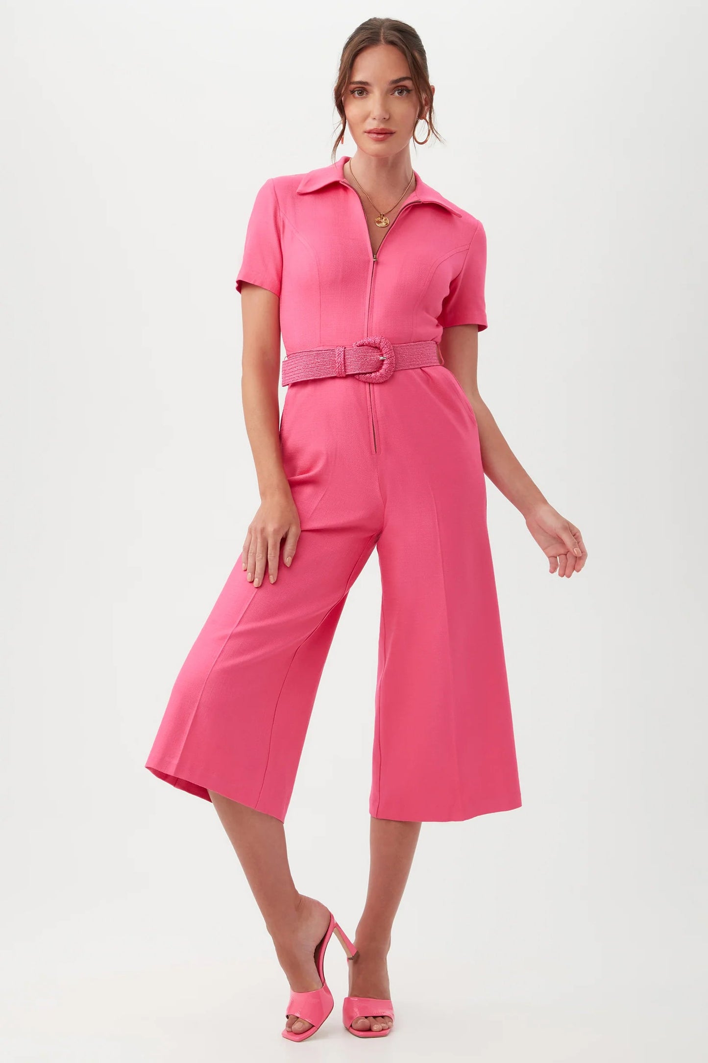 Trina Turk JANNISE 2 JUMPSUIT