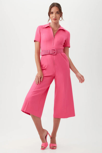 Trina Turk JANNISE 2 JUMPSUIT
