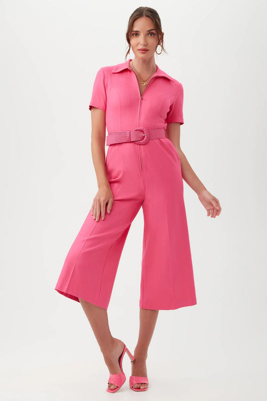 Trina Turk JANNISE 2 JUMPSUIT