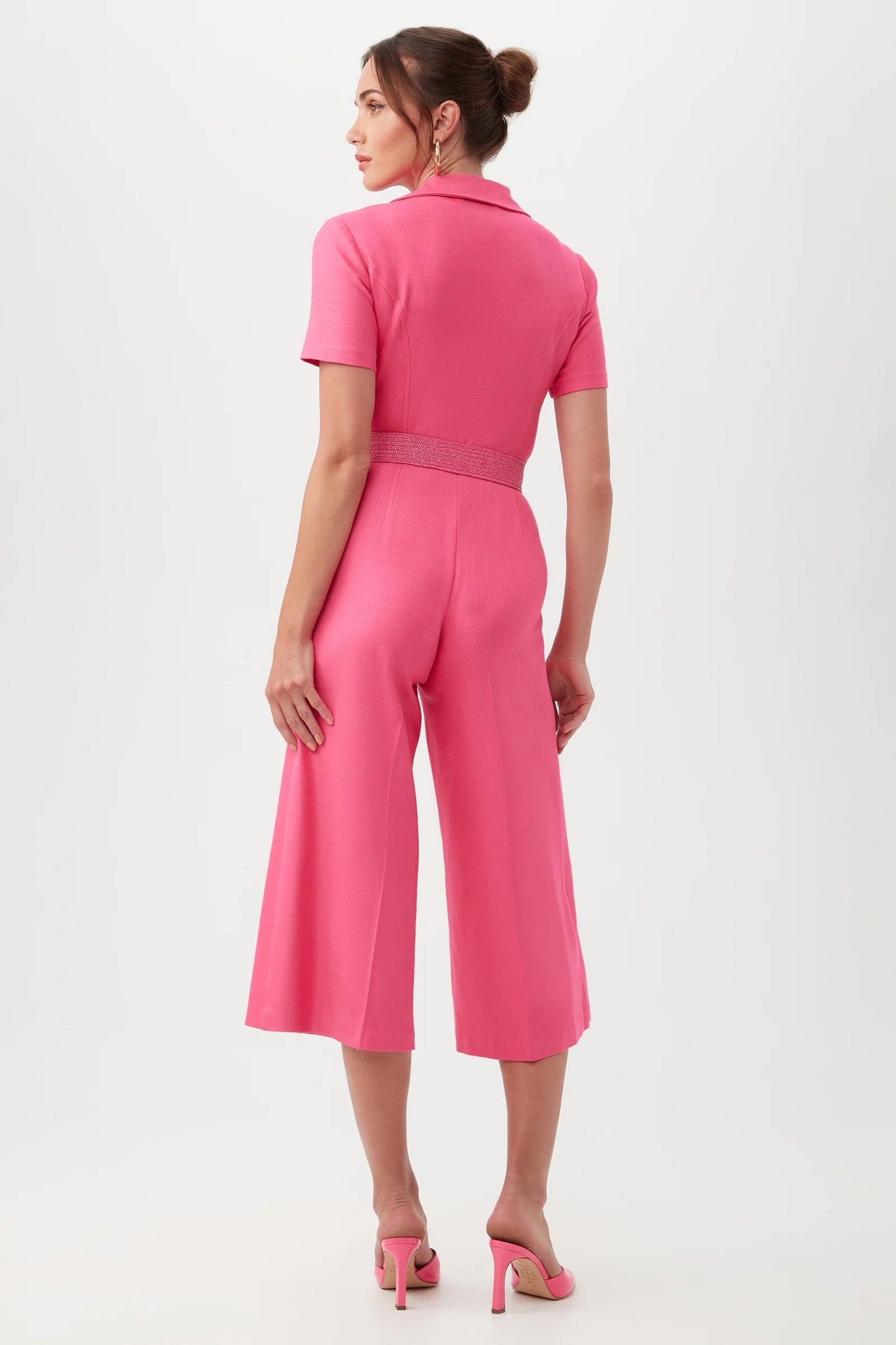 Trina Turk JANNISE 2 JUMPSUIT