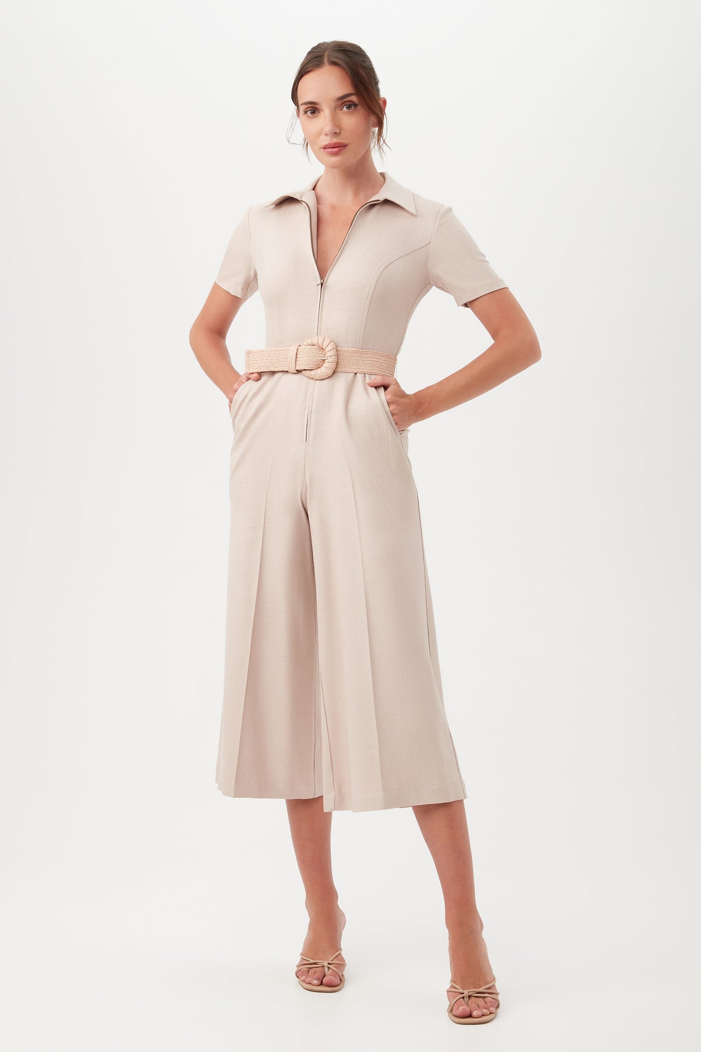 Trina Turk JANNISE 2 JUMPSUIT