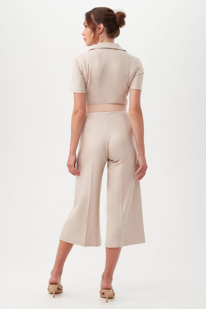 Trina Turk JANNISE 2 JUMPSUIT