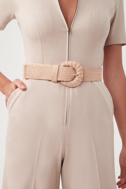 Trina Turk JANNISE 2 JUMPSUIT
