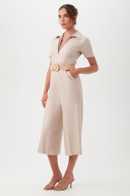 Trina Turk JANNISE 2 JUMPSUIT