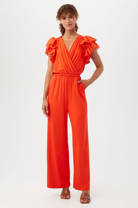 Trina Turk WESTON JUMPSUIT