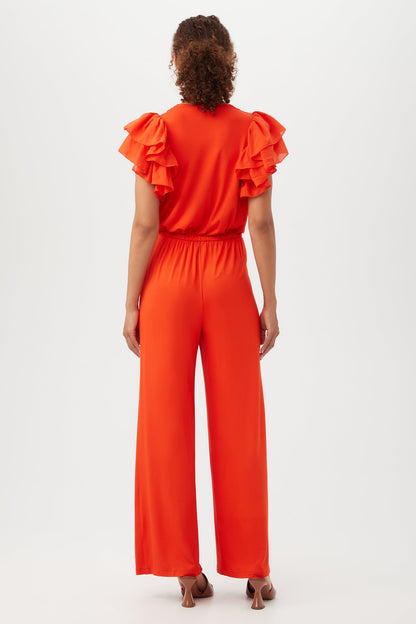 Trina Turk WESTON JUMPSUIT