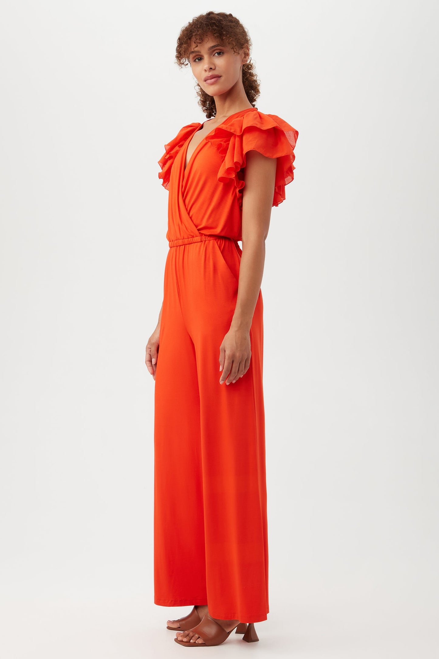 Trina Turk WESTON JUMPSUIT