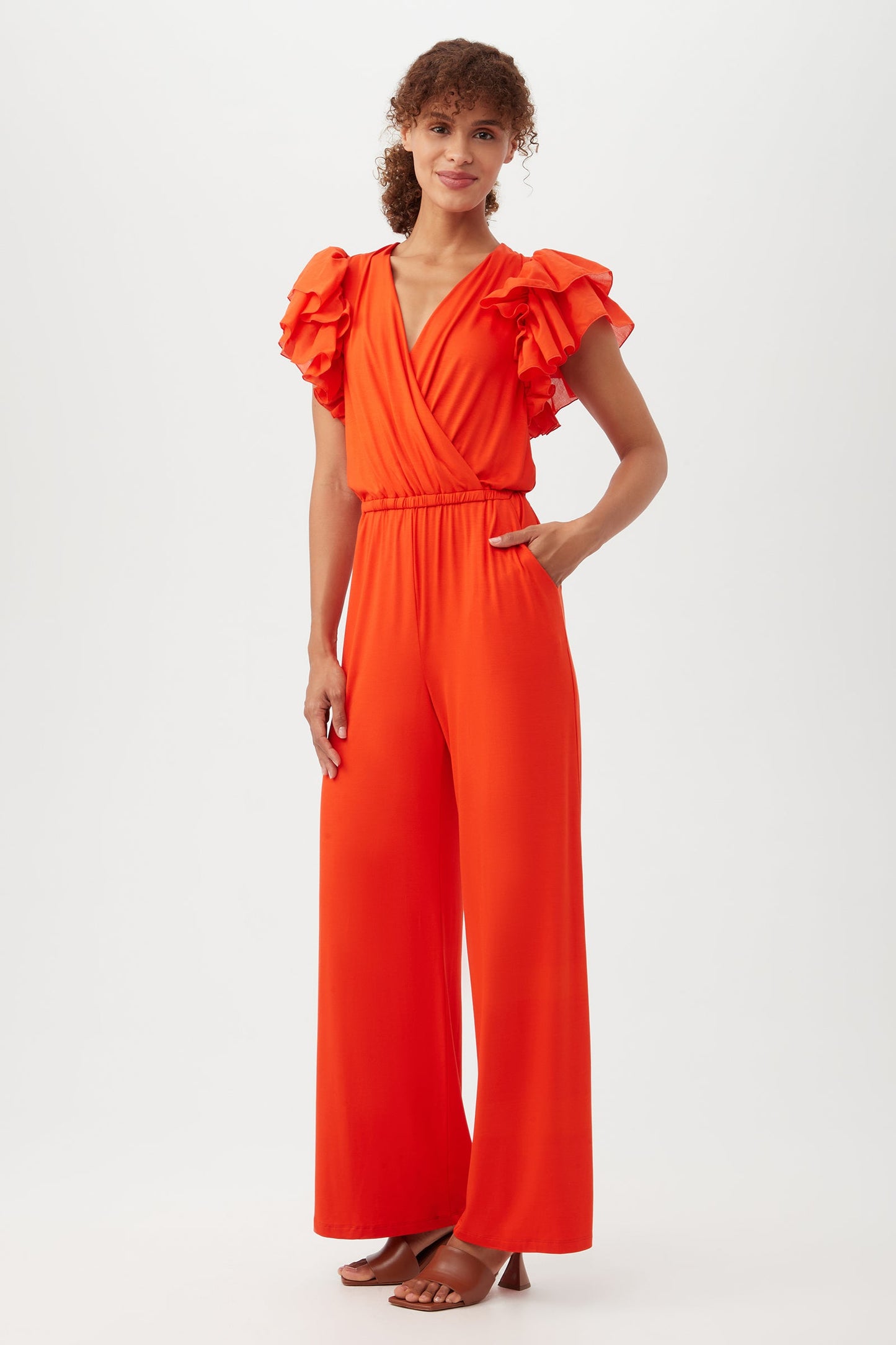 Trina Turk WESTON JUMPSUIT