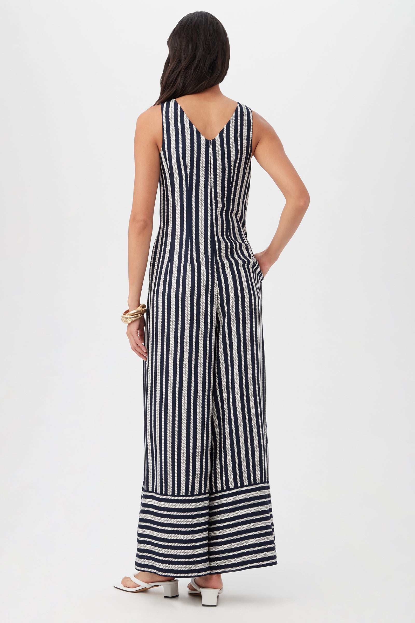 Trina Turk SCHOONER JUMPSUIT