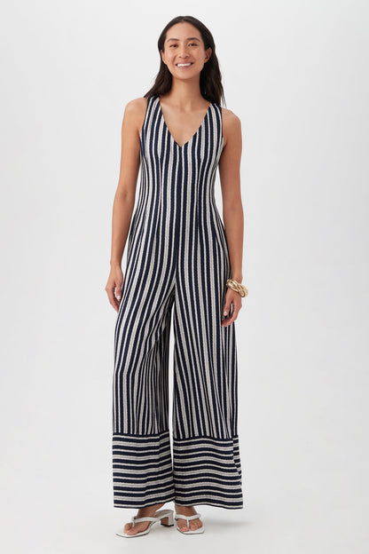 Trina Turk SCHOONER JUMPSUIT