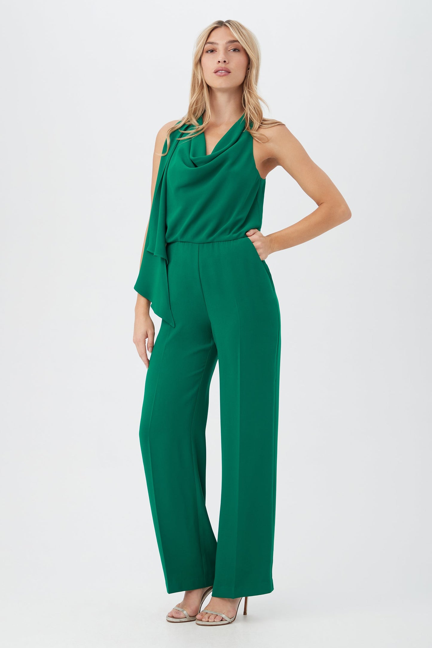 Trina Turk MOMO JUMPSUIT
