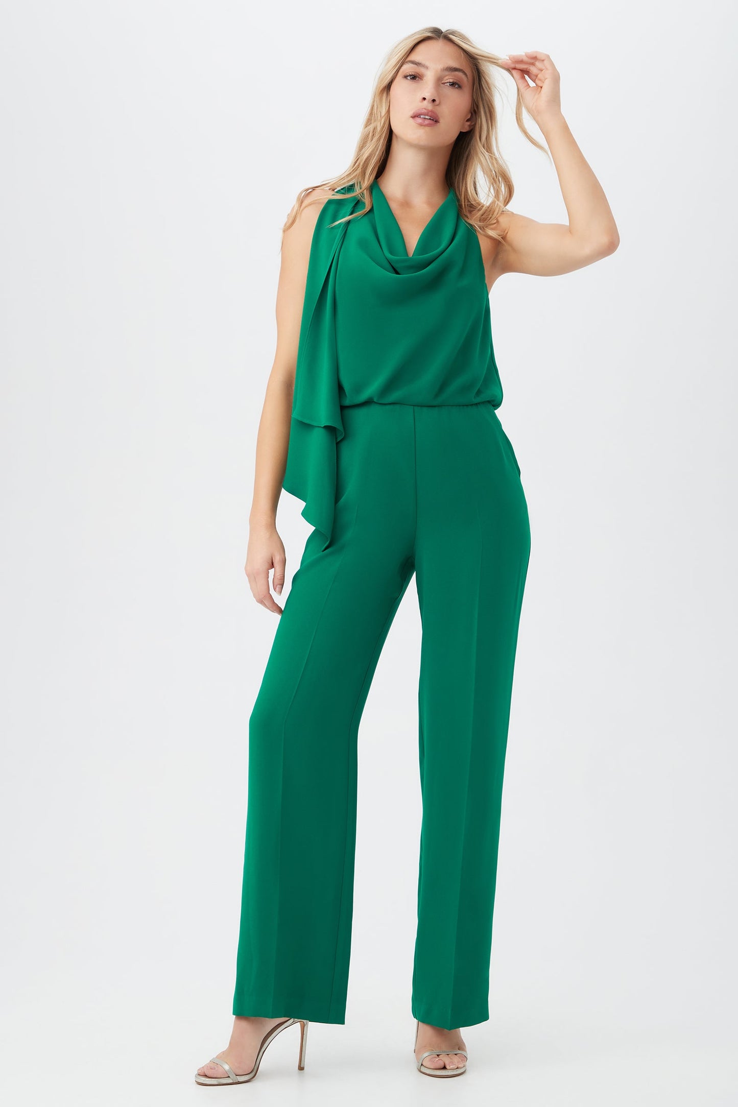 Trina Turk MOMO JUMPSUIT