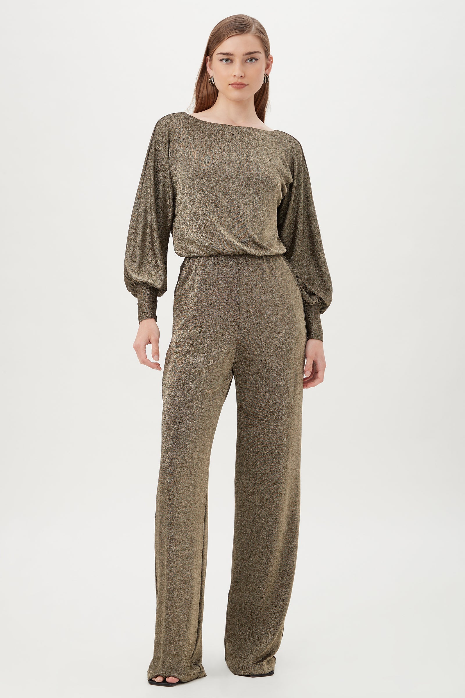 Trina Turk EUROPA JUMPSUIT