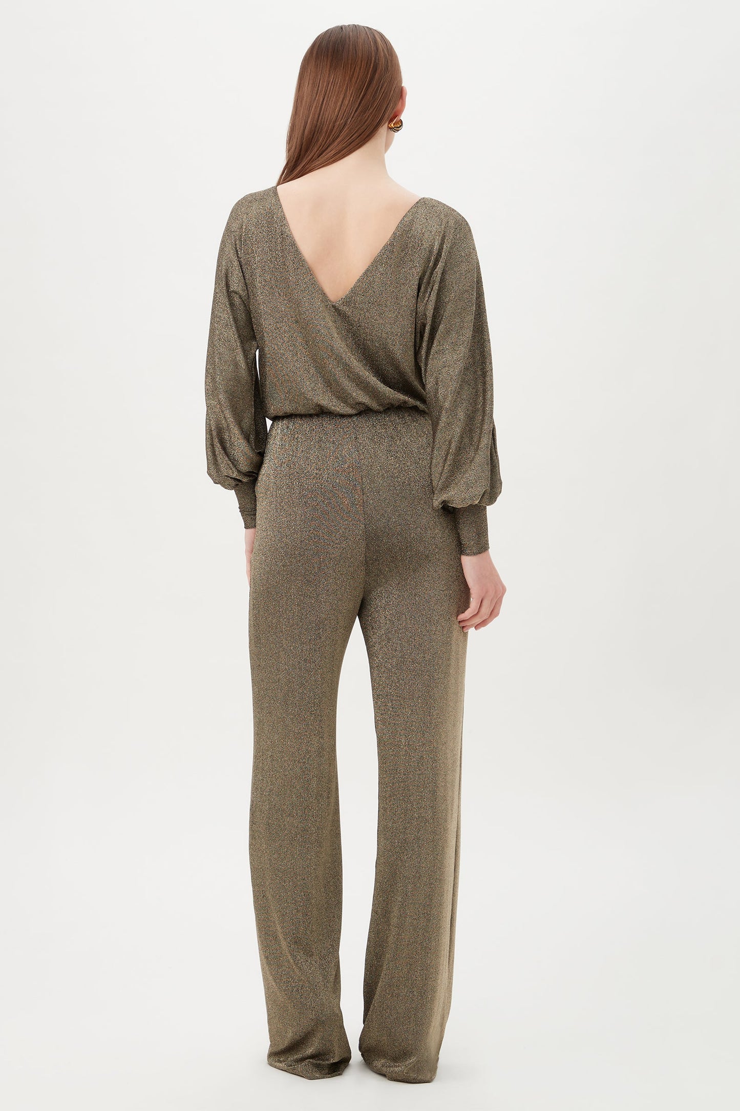 Trina Turk EUROPA JUMPSUIT