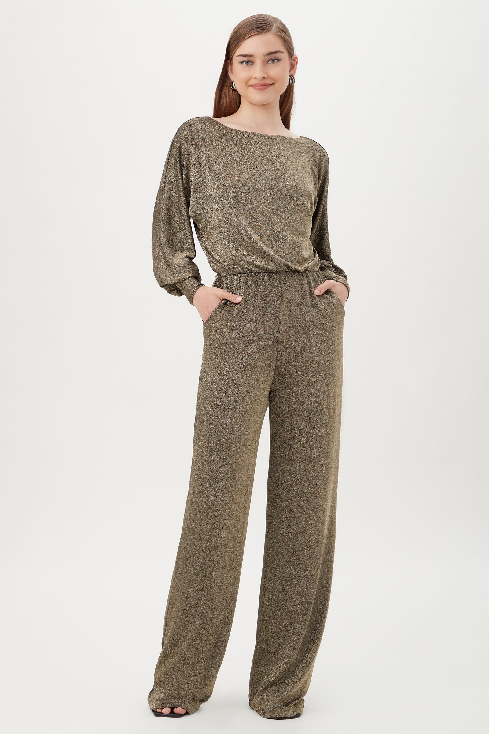 Trina Turk EUROPA JUMPSUIT