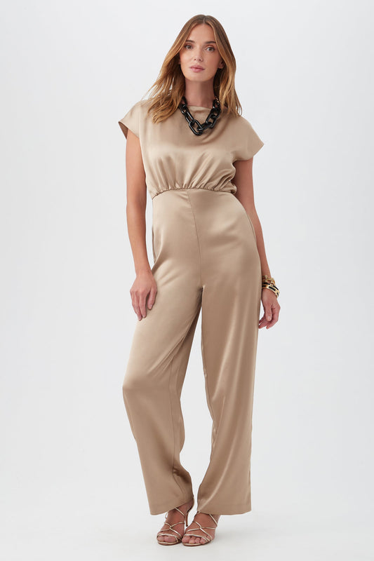Trina Turk SHIMAI JUMPSUIT