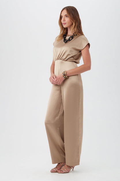 Trina Turk SHIMAI JUMPSUIT