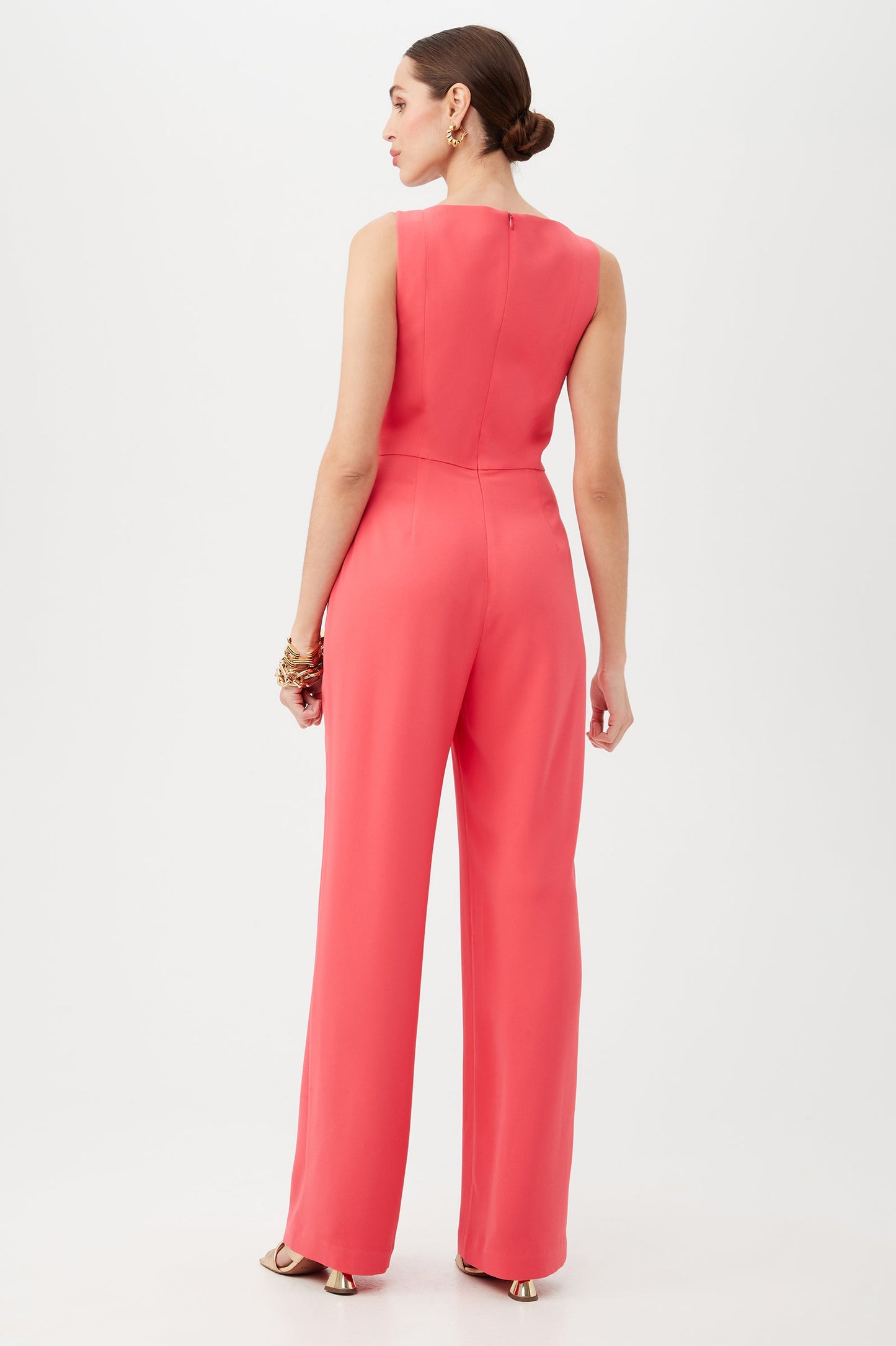 Trina Turk Temara Jumpsuit