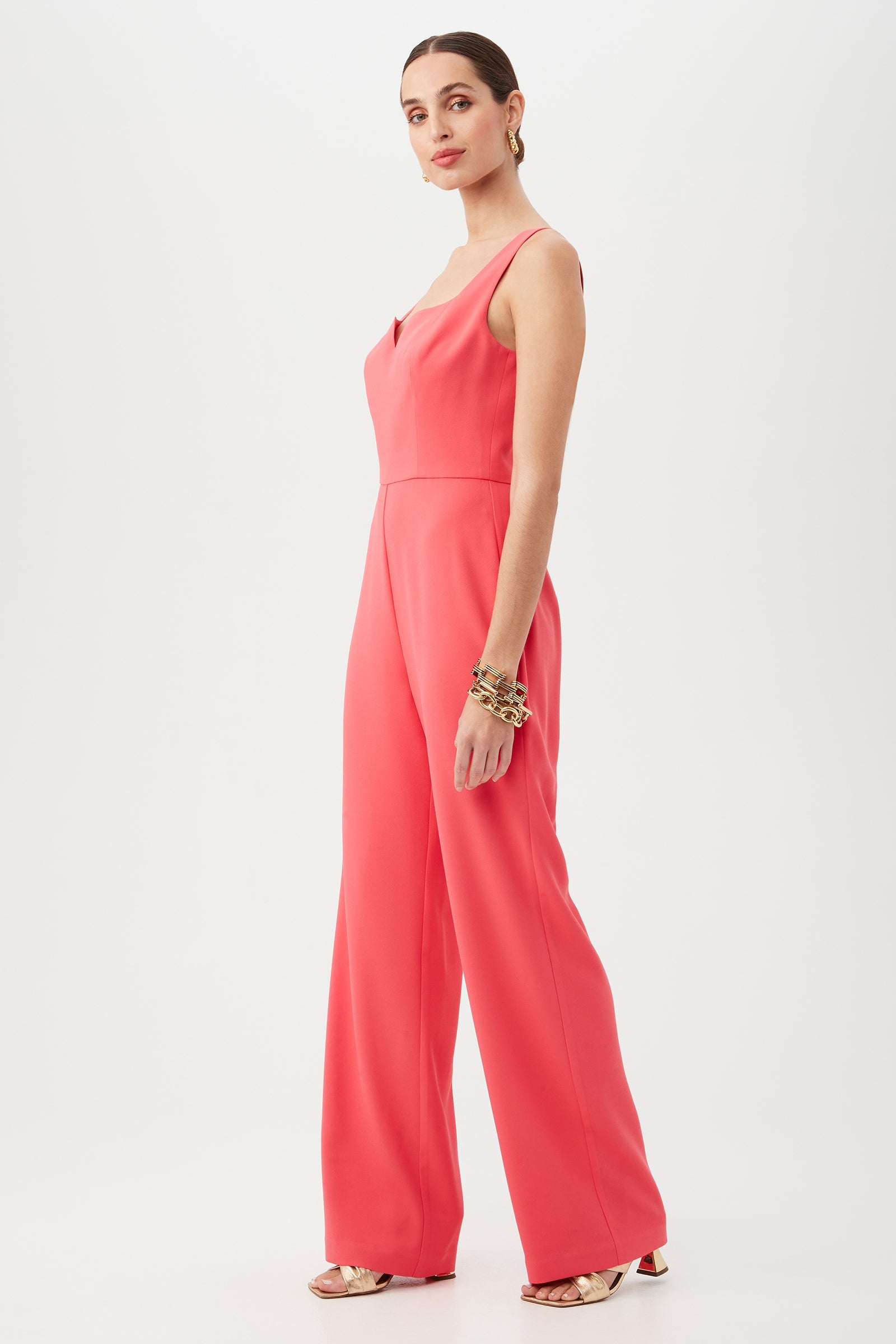 Trina Turk Temara Jumpsuit