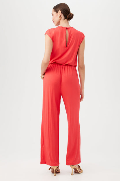 Trina Turk Souss Jumpsuit