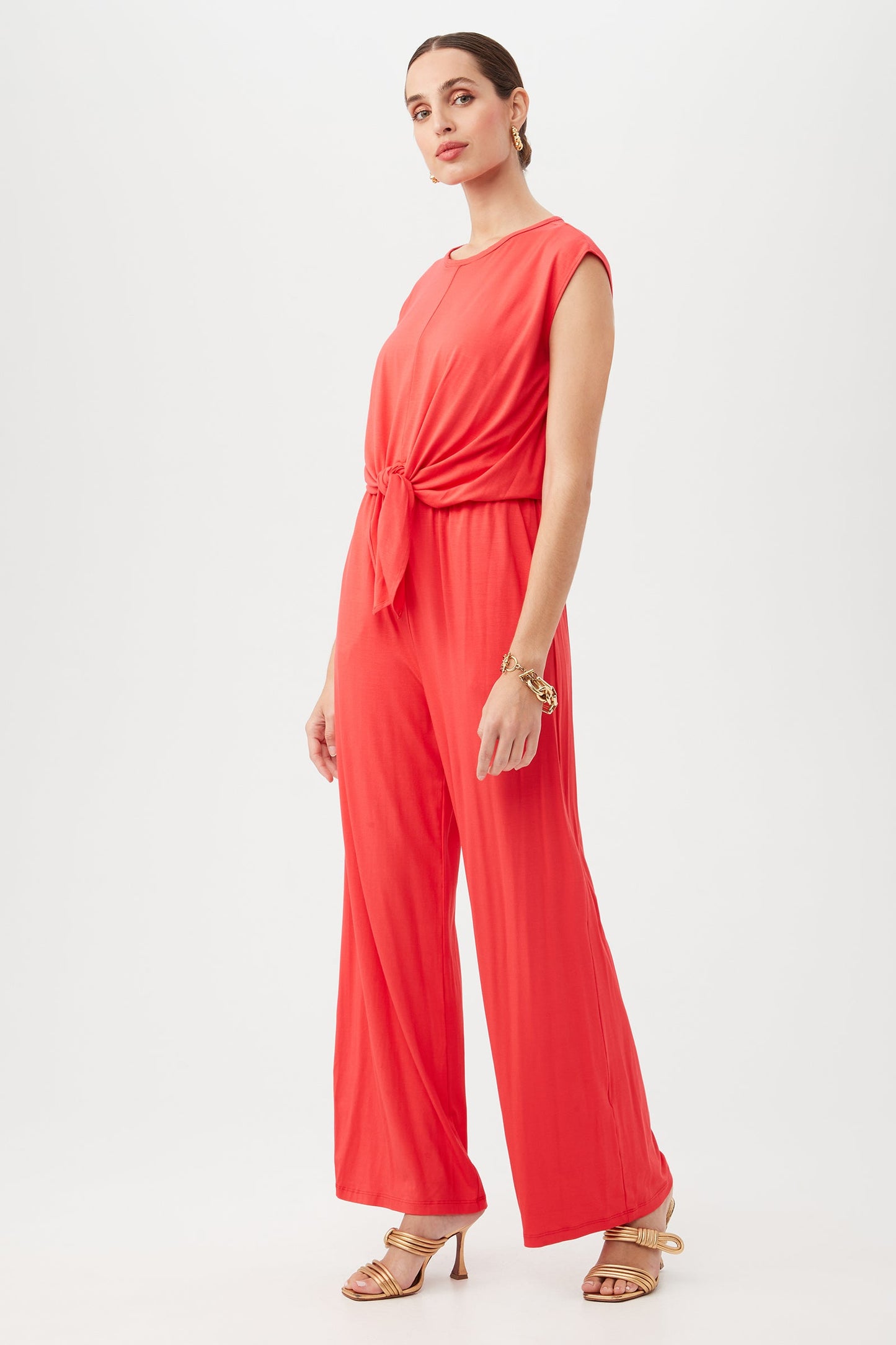 Trina Turk Souss Jumpsuit