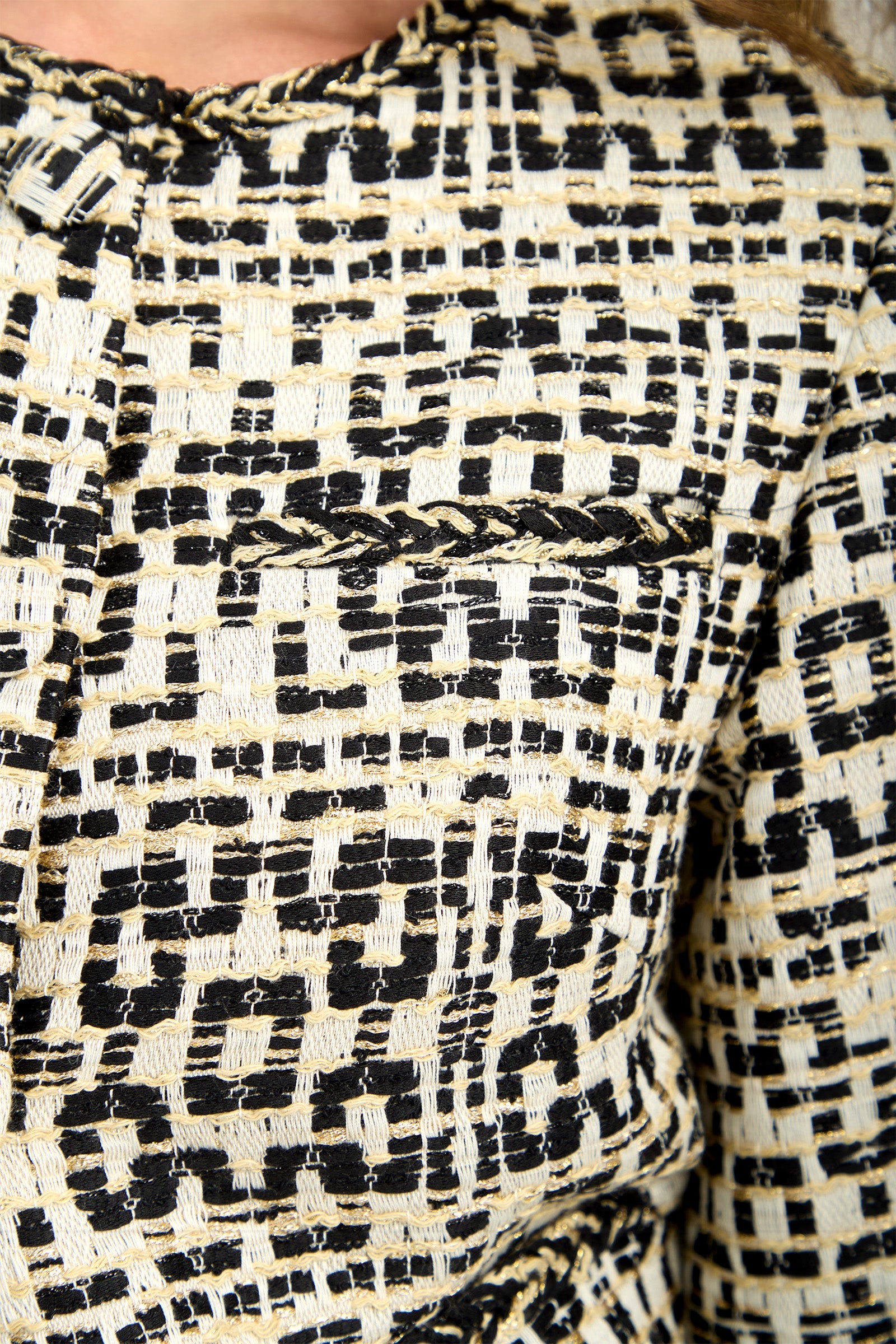 Trina Turk GIULIA JACKET