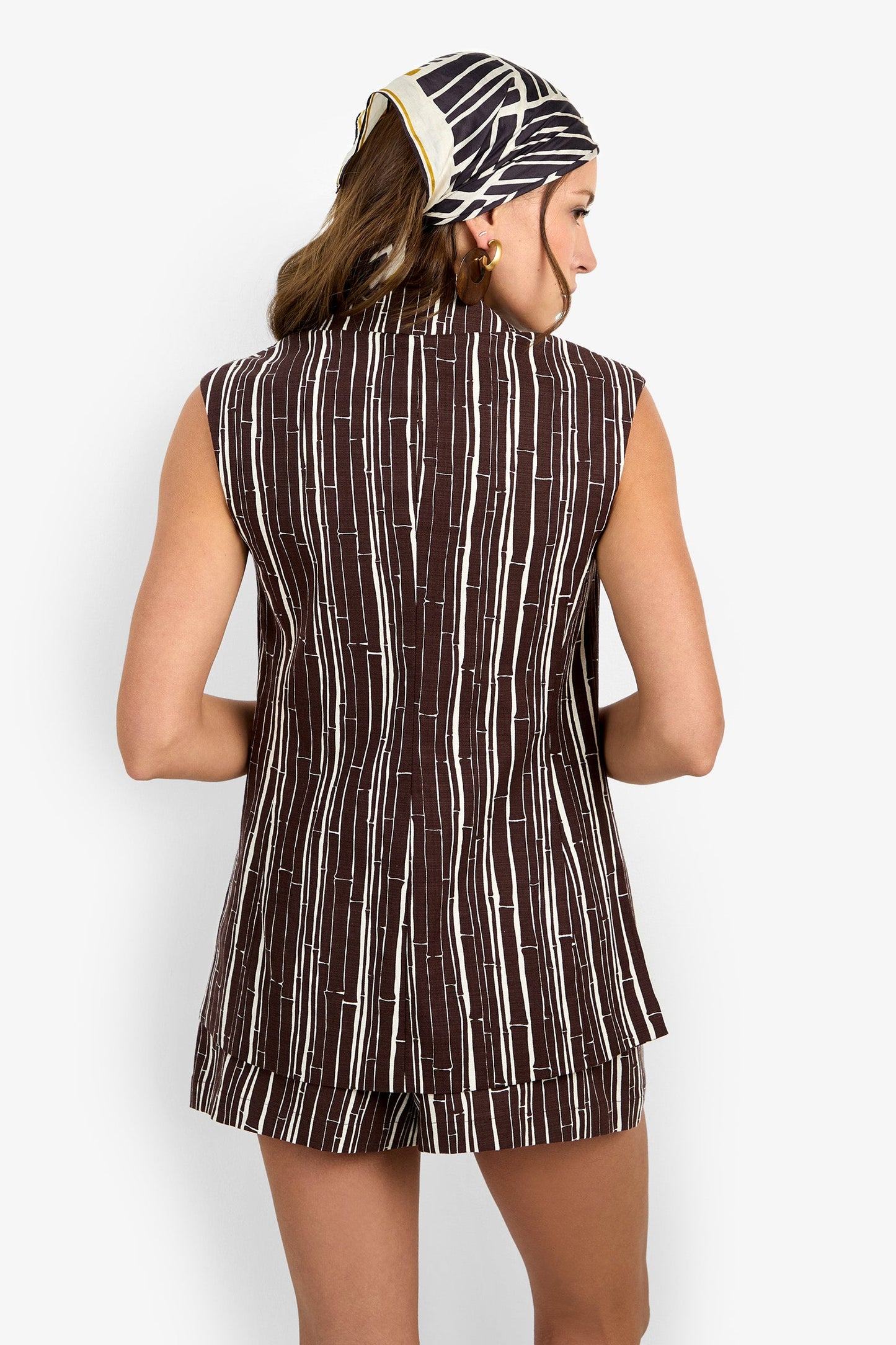 Trina Turk Baoba Jacket