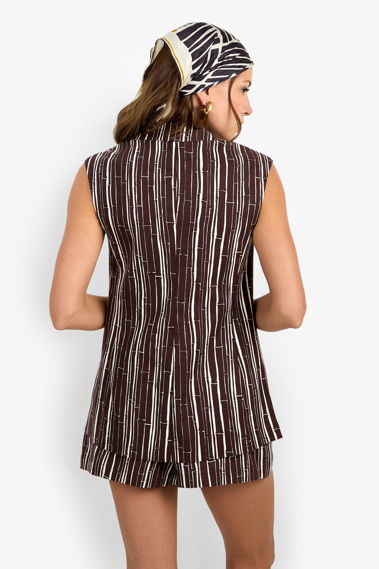 Trina Turk Baoba Jacket