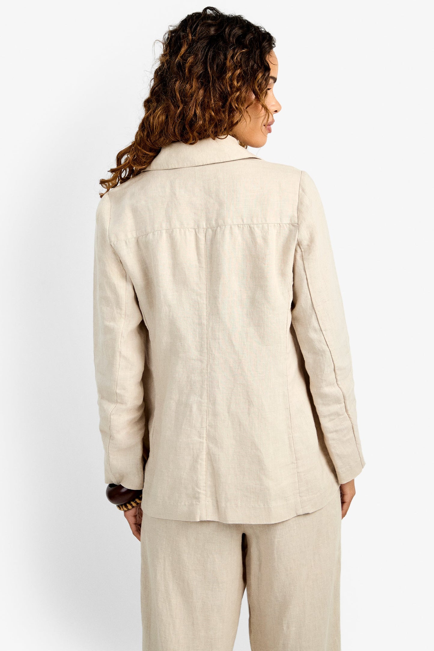 Trina Turk AZURINE BLAZER
